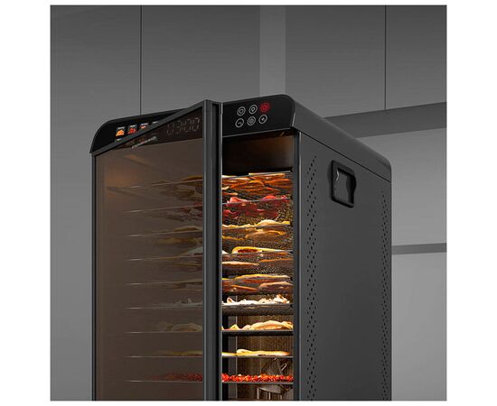  Дегидратор REDMOND FD1104 Черный 