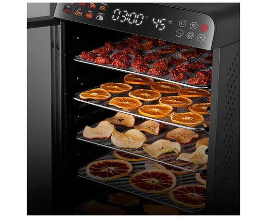  Дегидратор REDMOND FD1104 Черный 