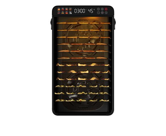  Дегидратор REDMOND FD1104 Черный 
