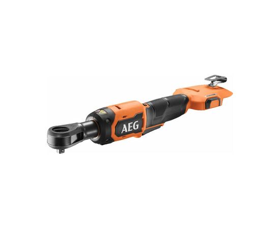  Трещотка AEG BSS18R38BL-0 (4935480053) 18В 