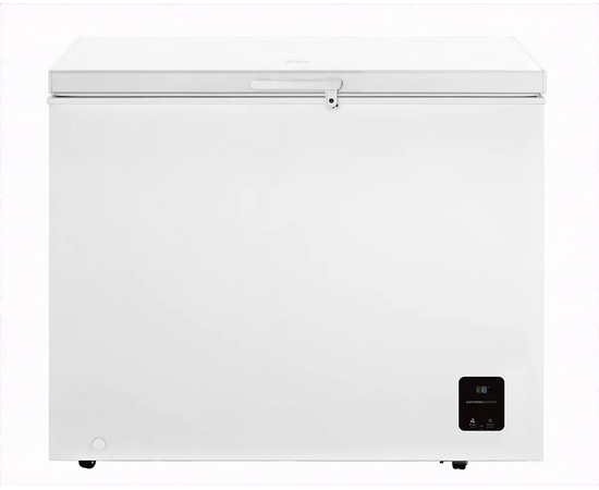  Морозильный ларь Gorenje FHC30A6W белый 