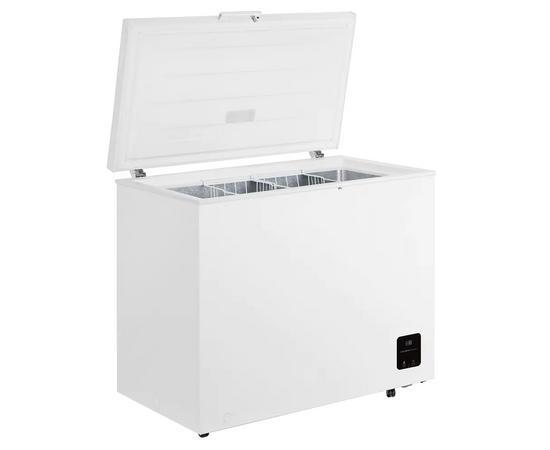  Морозильный ларь Gorenje FHC30A6W белый 