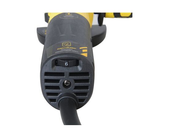  УШМ Hanskonner HAG15125E 
