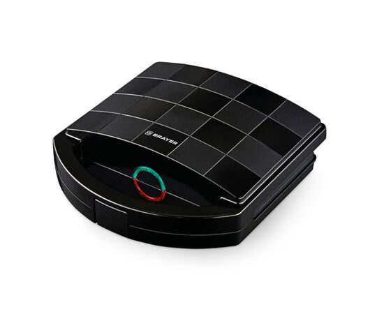  Вафельница BRAYER BR2307 