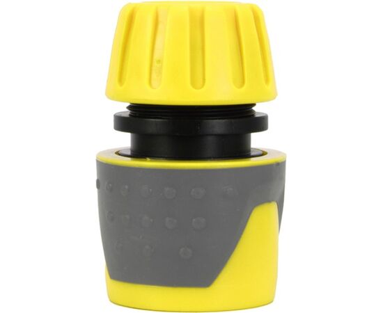  Коннектор для шланга Rexant 62-0216-F быстросъемный, 1/2" 
