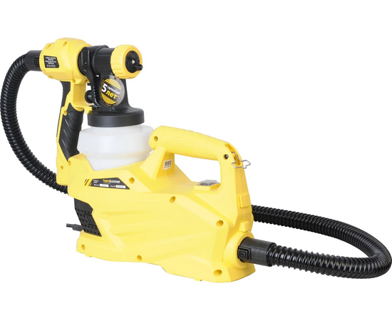  Краскопульт Hanskonner HSG9670B 