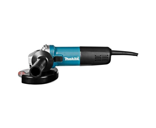  Углошлифовальная машина Makita 9558HNRX1 