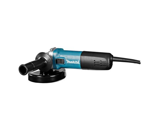  Углошлифовальная машина Makita 9558HNRX1 