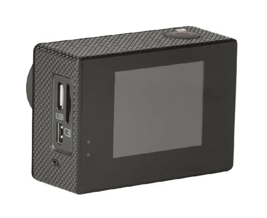  Экшн-камера SJCAM SJ5000 X Elite черный 