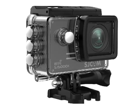  Экшн-камера SJCAM SJ5000 X Elite черный 