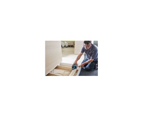  Рубанок Bosch GHO 12V-20 Professional (06015A7000) без АКБ 