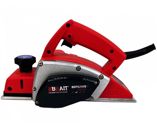  Рубанок Brait BEP82WB Pro 