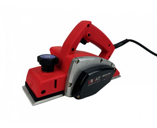  Рубанок Brait BEP82WB Pro 