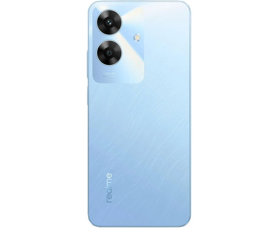  Смартфон Realme 60 RMX3933 4/128Gb голубой 