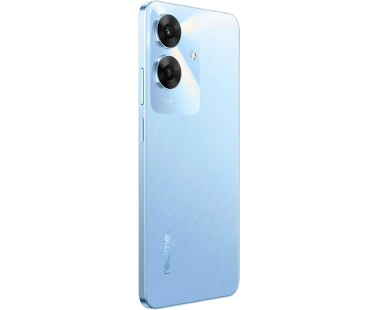  Смартфон Realme 60 RMX3933 4/128Gb голубой 