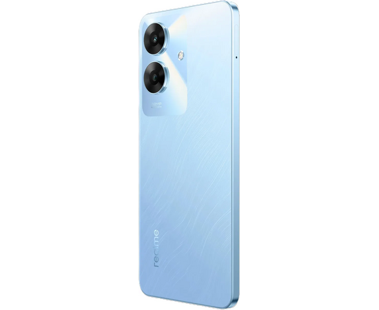 Смартфон Realme 60 RMX3933 4/128Gb голубой 