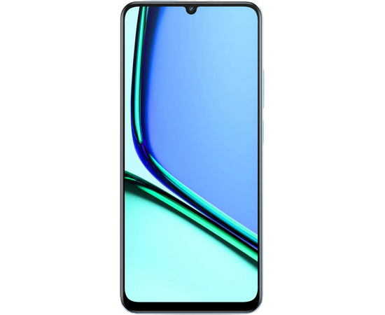  Смартфон Realme 60 RMX3933 4/128Gb голубой 