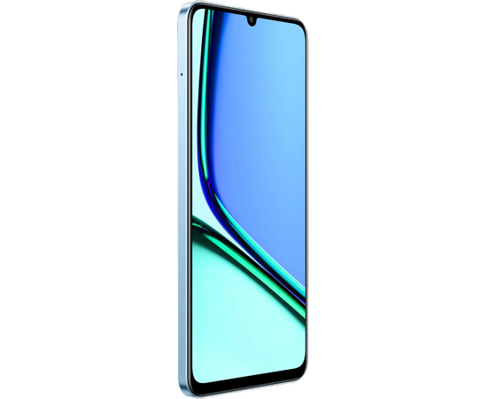  Смартфон Realme 60 RMX3933 4/128Gb голубой 
