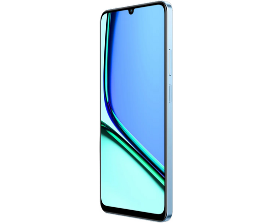  Смартфон Realme 60 RMX3933 4/128Gb голубой 