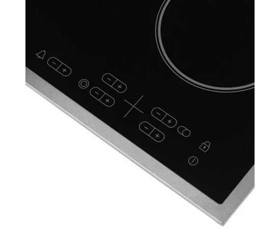  Варочная панель Samsung Electronics NZ64T3516CK/WT электрическая 