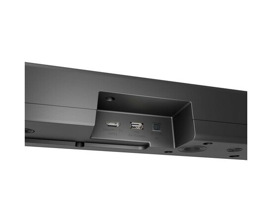  Саундбар LG S60TR 5.1 440Вт черный 