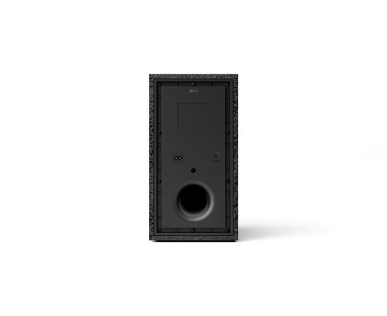  Саундбар LG S60TR 5.1 440Вт черный 
