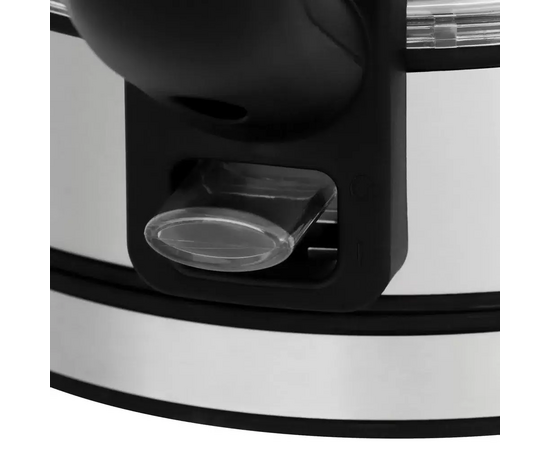  Электрочайник Vitek VT-8808 разноцветный корпус, стекло/металл 