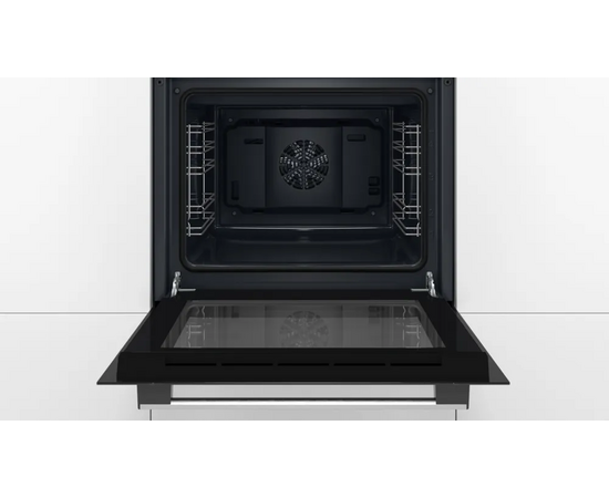  Духовой шкаф BOSCH HBF512BS1T нерж 