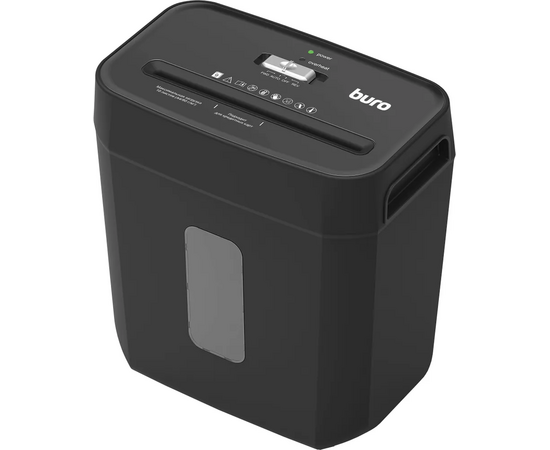  Шредер Buro Office BU-S800 