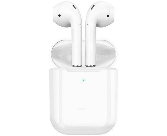  Гарнитура BT TWSHoco EW74/ , белый 
