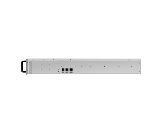  Корпус ExeGate Pro 2U660-HS12 EX293402RUS (RM 19", высота 2U, глубина 660, БП 1U-1200ADS, 12xHotSwap) 