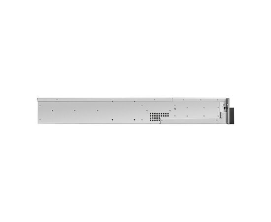  Корпус ExeGate Pro 2U660-HS12 EX293402RUS (RM 19", высота 2U, глубина 660, БП 1U-1200ADS, 12xHotSwap) 