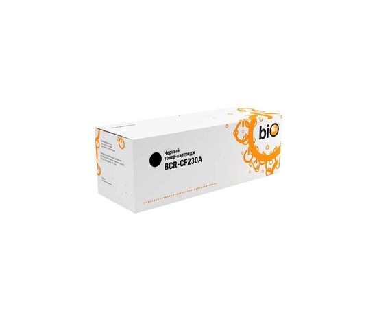  Картридж Bion CF244A-XL2K повышенной ёмкости для HP LaserJet Pro M15/16, MFP M28/M29 (2'000 стр.) Черный 