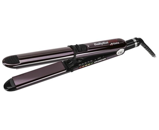 Выпрямитель для волоc BaByliss Pro BAB3500E Grey 
