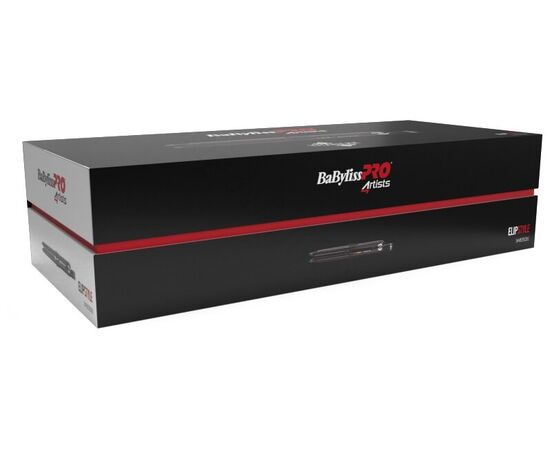  Выпрямитель для волоc BaByliss Pro BAB3500E Grey 