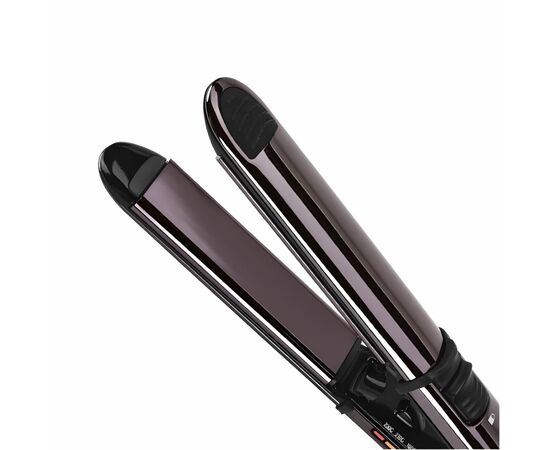  Выпрямитель для волоc BaByliss Pro BAB3500E Grey 