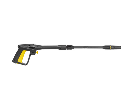  Мойка высокого давления Garvill ABW-80 