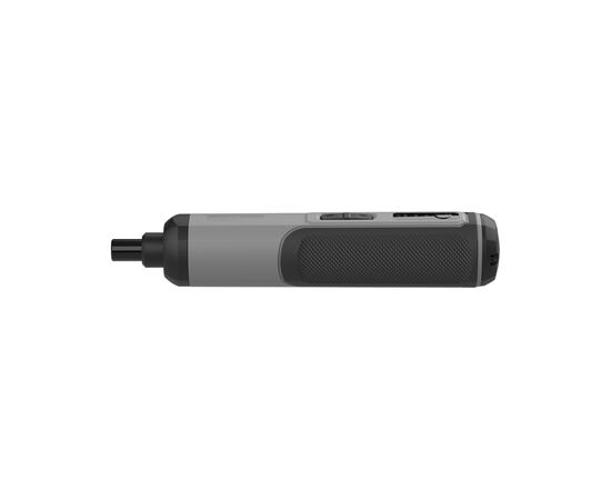  Отвертка аккумуляторная Deli DC161 (4В, 2А*ч, 5Нм, 300об/мин, Type-C, набор бит 4 шт, картон) 