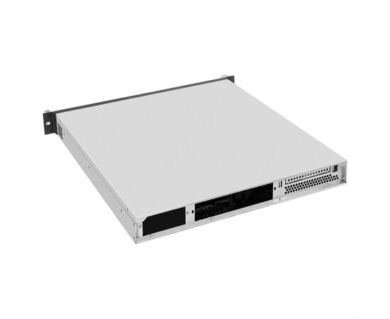 Корпус ExeGate Pro 1U430-02 EX296162RUS (RM 19", высота 1U, глубина 430, без БП, USB) 