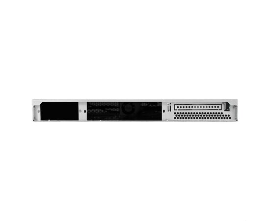  Корпус ExeGate Pro 1U430-02 EX296162RUS (RM 19", высота 1U, глубина 430, без БП, USB) 