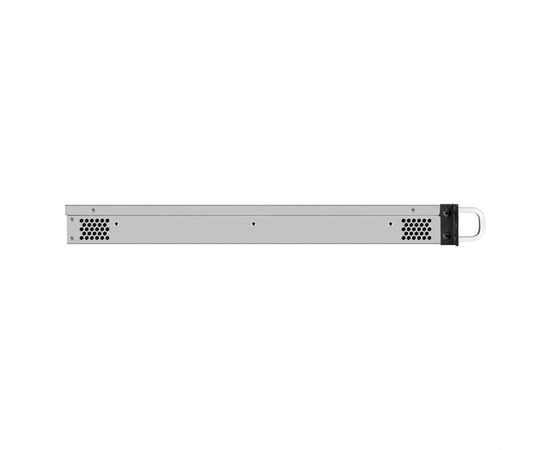  Корпус ExeGate Pro 1U430-02 EX296162RUS (RM 19", высота 1U, глубина 430, без БП, USB) 
