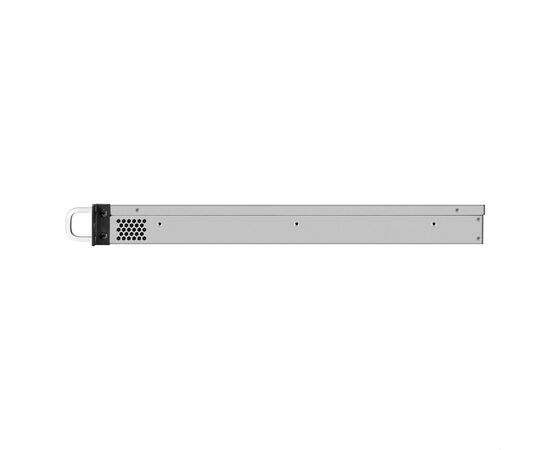  Корпус ExeGate Pro 1U430-02 EX296162RUS (RM 19", высота 1U, глубина 430, без БП, USB) 