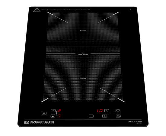  Варочная поверхность Meferi MIH302BK Ultra 