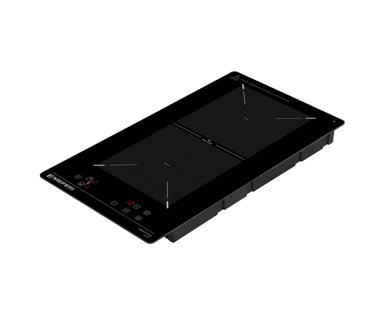  Варочная поверхность Meferi MIH302BK Ultra 