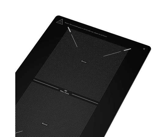  Варочная поверхность Meferi MIH302BK Ultra 