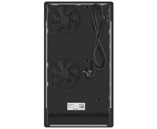  Варочная поверхность Meferi MIH302BK Ultra 