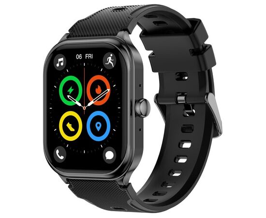  Smart-часы Wifit WiWatch S2 Lite WF011BK Black 