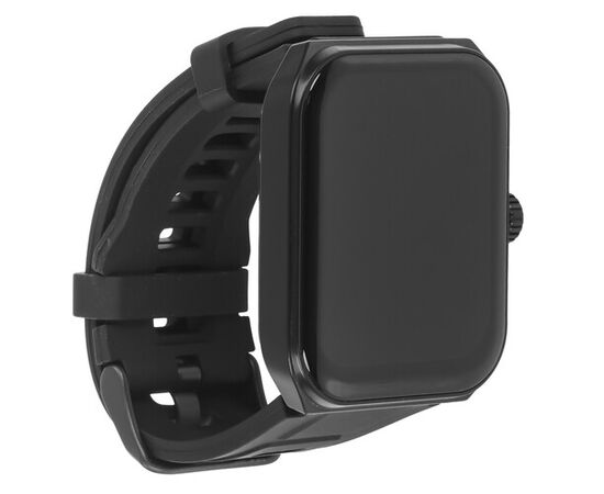  Smart-часы Wifit WiWatch S2 Lite WF011BK Black 