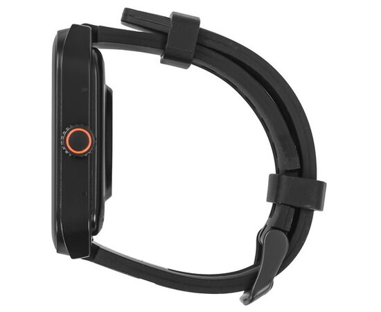  Smart-часы Wifit WiWatch S2 Lite WF011BK Black 