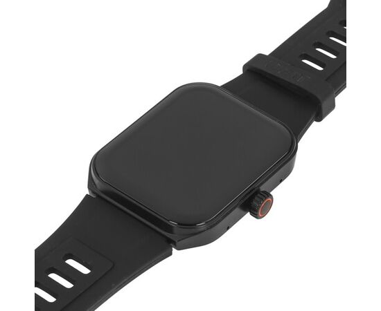  Smart-часы Wifit WiWatch S2 Lite WF011BK Black 